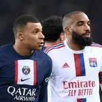OL, LOSC, PSG : Lacazette, David et Mbappé participent à une course historique