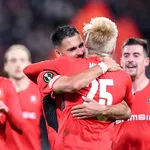 OL, LOSC, PSG, Stade Rennais : la France cartonne en Europe, résultats proches d’un record