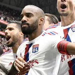 OL, PSG, RC Lens, LOSC : Lacazette colle un éclat monumental à  Mbappé, Messi, Openda et David !