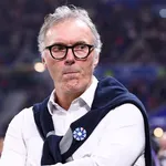 OL : lourde défaite en amical contre Arsenal