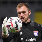 OL : Lucas Perri calme le jeu avec Anthony Lopes