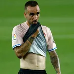 OL : Lyon a marqué au fer rouge un flop espagnol