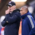 OL : Lyon des nouvelles de Blanc atteint d'une pneumopathie !