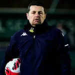 OL : Lyon officialise la mise à  l'écart de Grosso et nomme son remplaçant intérimaire