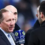 OL : Lyon, seul vilain petit canard de la galaxie Textor