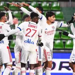OL : malgré la victoire à Metz, deux Gones sont montrés du doigt avant le PSG