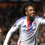 OL : Malick Fofana dévoile son idole, c’est un ex du PSG !