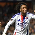 OL : Malick Fofana dévoile son idole, c’est un ex du PSG !