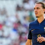 OL : Maxence Caqueret s’offre une sèche mise au point sur le Mercato !