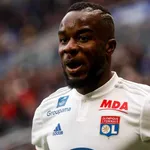 OL : Maxwel Cornet pique l’OM et prend modèle sur un cadre du Barça !