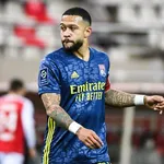 OL : Memphis Depay en couple avec une Parisienne, son ex avec une star d’Hollywood !
