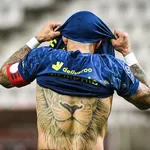 OL : Memphis Depay face à  un nouveau dilemme pour son avenir
