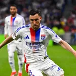 OL Mercato : deux géants italiens suivent Tagliafico