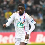 OL Mercato : 4 clubs de L1 suivent Kumbedi, dont le Stade Rennais