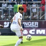 OL – Mercato : ça bouge dans le dossier Lucas Paqueta !