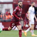 OL Mercato : ça chauffe entre Lyon et Metz pour Mikautadze, Textor a fait un coup bas