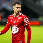 OL &ndash; Mercato : accord trouvé avec Brest, Faivre arrive demain à  Lyon