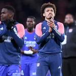 OL : Adryelson partant, une équation, trois solutions pour Sage