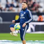 OL – Mercato : Amine Gouiri ne garde aucune rancoeur contre Lyon