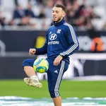OL – Mercato : Amine Gouiri ne garde aucune rancoeur contre Lyon