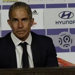OL : Mercato, Andersen, Fekir, capitaine… Sylvinho met les choses au point avant Arsenal