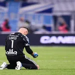 OL – Mercato : Anthony Lopes a pris une décision radicale, elle est connue !
