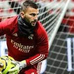 OL &ndash; Mercato : Anthony Lopes se livre sur l’épisode André Onana