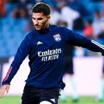 OL – Mercato : Aouar à  Arsenal, ça dépend du PSG !