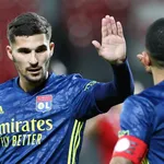 OL – Mercato : Aouar détourné de Cristiano Ronaldo par un ex-Gone ?
