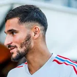 OL – Mercato : Aouar fait patiner son transfert au Betis