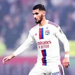 OL – Mercato : Aouar pourrait marcher sur les traces de Fékir
