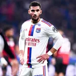 OL – Mercato : Aouar réagit à la rumeur Francfort