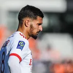 OL &ndash; Mercato : Aouar, une exigence folle de son entourage aurait plombé son transfert à  Arsenal