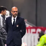 OL – Mercato : après l’échec Malacia, les Gones ont déjà un plan B