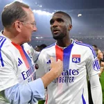 OL Mercato : après Lacazette et Lopes, l’Arabie saoudite s’attaque à un troisième Gone