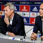 OL – Mercato : après Lacazette, Lyon a déjà fixé ses deux prochaines priorités