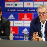 OL – Mercato : après Lovren, Lyon a une deuxième priorité en janvier
