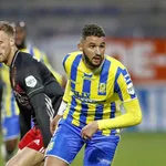 OL – Mercato : après Slimani, un autre international algérien dans le viseur ?