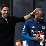 OL – Mercato : Arteta annonce une mauvaise nouvelle pour les Gones dans le dossier Lacazette