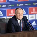 OL – Mercato : Aulas annonce une recrue et en promet « trois ou quatre » dans son sillage !