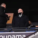 OL &ndash; Mercato : Aulas peut déjà  oublier un chèque de 25 Mâ‚¬ cet été !