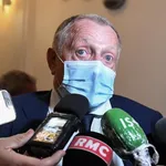 OL &ndash; Mercato : Aulas provoque Arsenal dans le dossier Aouar