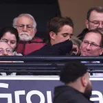OL – Mercato : Aulas répond cash à  l'intérêt du PSG pour Cherki