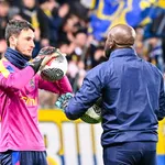 OL Mercato : avant Lopes, un premier gardien quitte le club