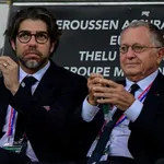 OL &ndash; Mercato : Azmoun ou Neres, pas de renfort défensif… Le plan de Juninho s’affine