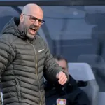 OL : mercato, banderole, Marcelo…les propos musclés de Peter Bosz