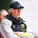 OL – Mercato : Blanc envoie un message à  ses dirigeants