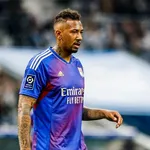 OL – Mercato : Boateng déjà  éjecté de Lyon ?