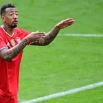 OL – Mercato : Boateng n’était pas le premier choix de Lyon