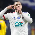OL – Mercato : bonnes nouvelles pour Cherki et un chouchou de l'OM !